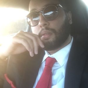 Meet your Posher, Umer